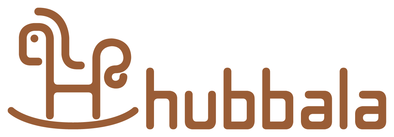 Hubbala Ahsap Oyun Gruplari logo