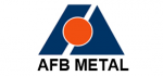 Afb Metal Makine Kimya ve Elektronik Sanayi Ticaret Limited Sirketi logo