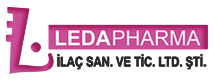 Ledapharma Ilac Sanayi ve Ticaret Ltd. Sti. logo