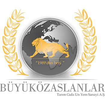 Buyuk Ozaslanlar Tarim Gida A.S. logo