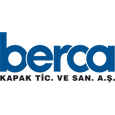 Berca Kapak Ticaret ve Sanayi Anonim Sirketi logo
