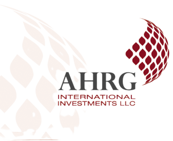 Ahrg International Investments Llc logo
