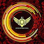 Arfeen International logo