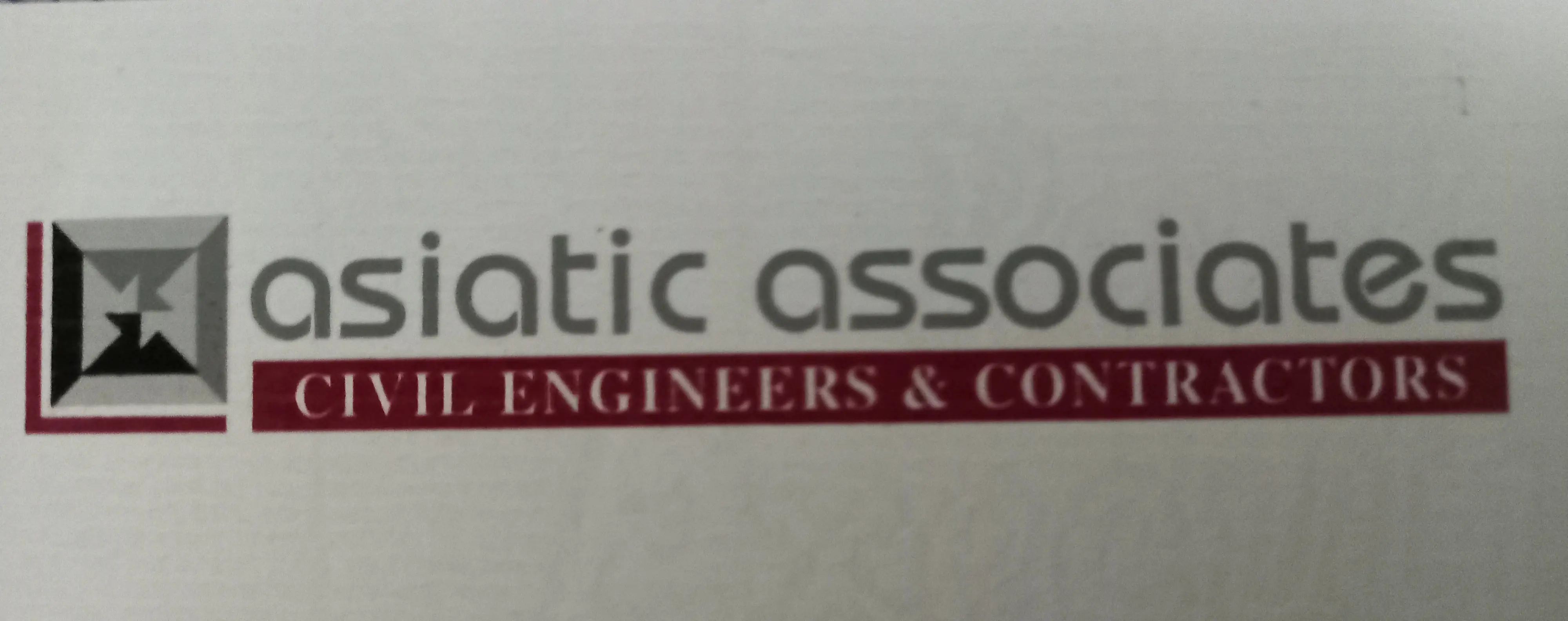 Asiatic Ass0ciates logo
