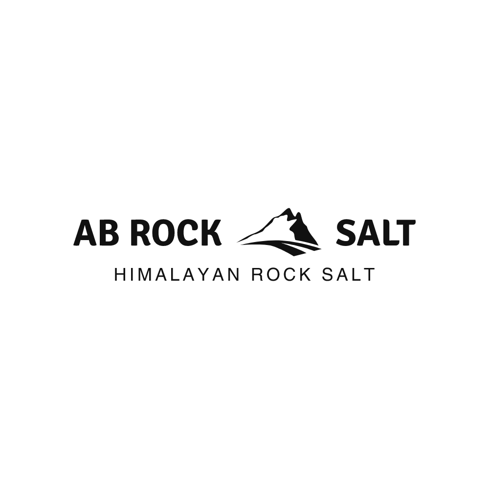 Ab Rock Salt logo