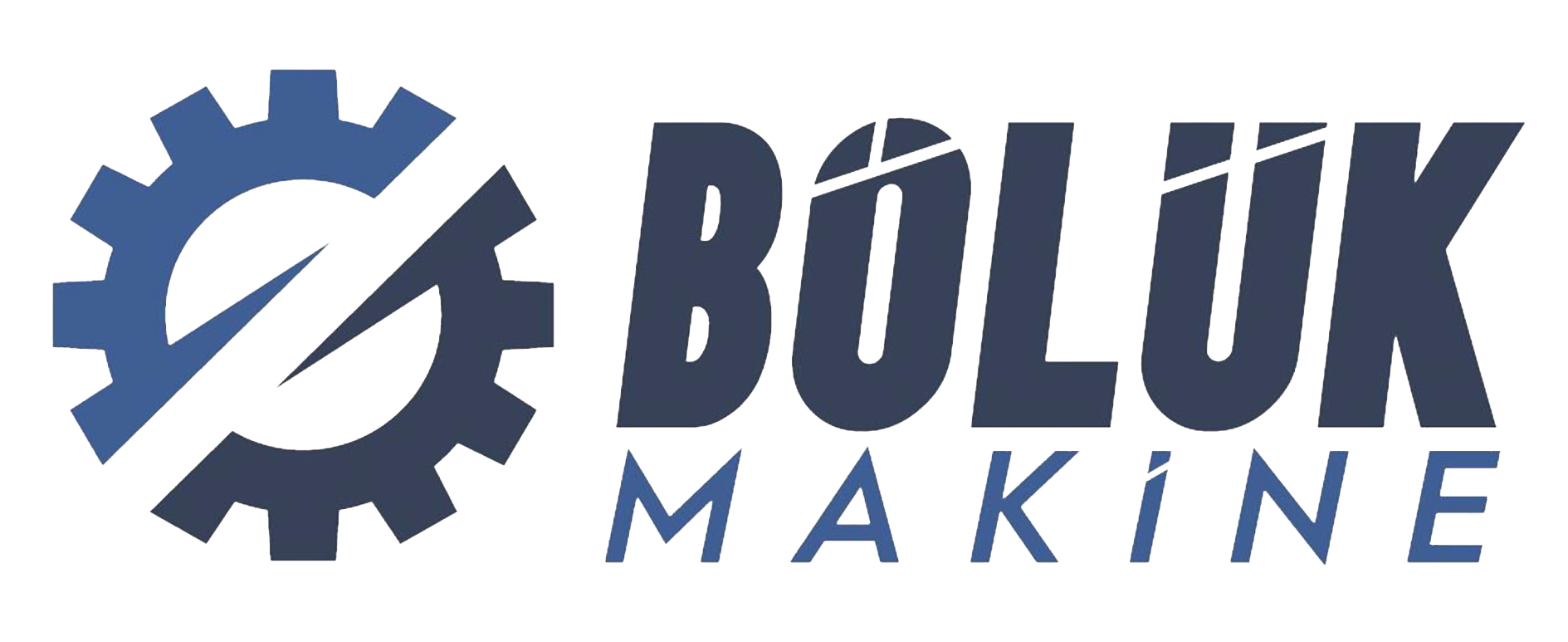 Boluk Makine A. S. logo