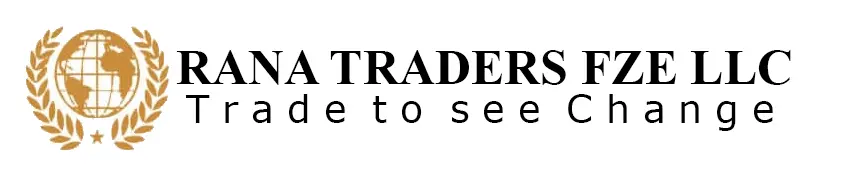 Rana Traders Fze Llc