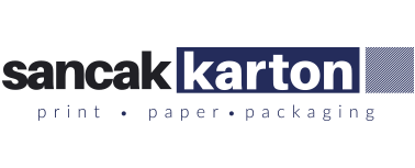 Sancak Karton Basim Ltd. Sti. logo