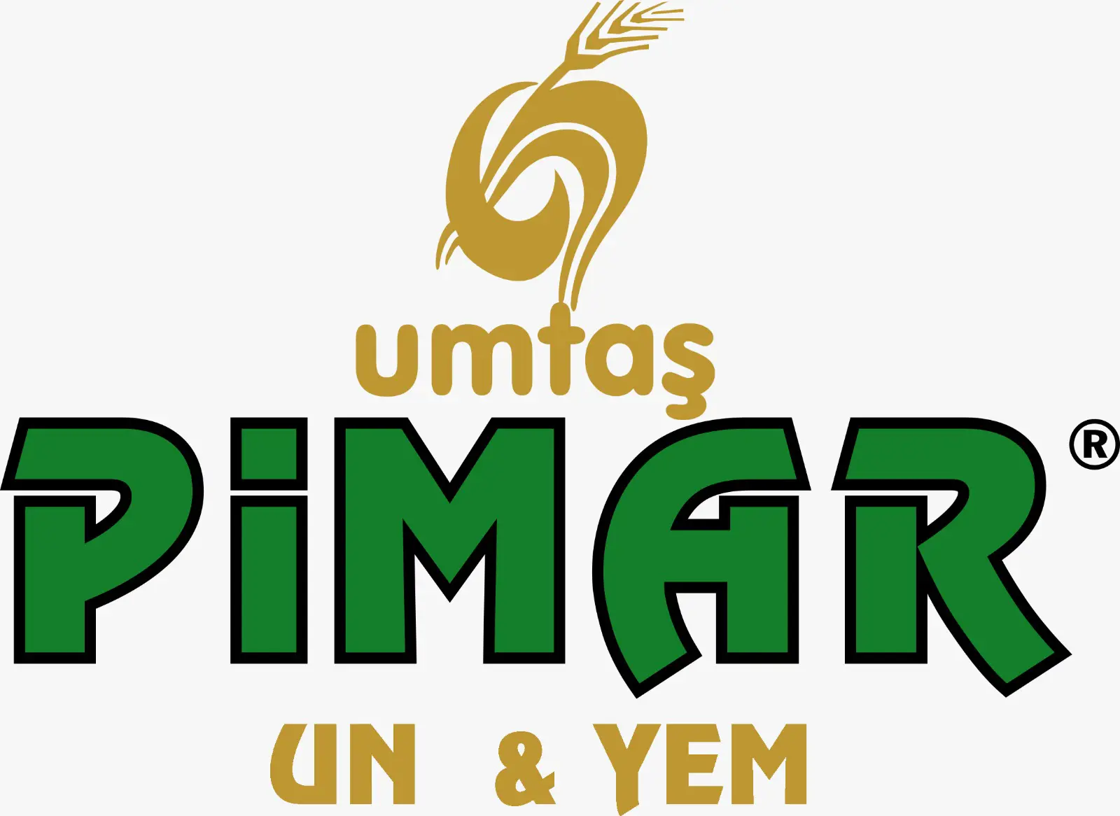 Umtas Pimar Un ve Pimar Yem Fabrikalari Anonim Sirketi logo