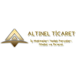 Altinel Ticaret logo