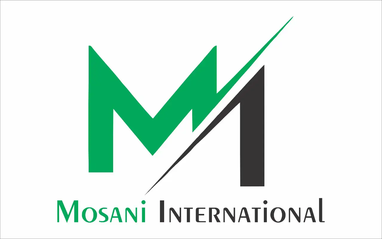 Mosani International logo