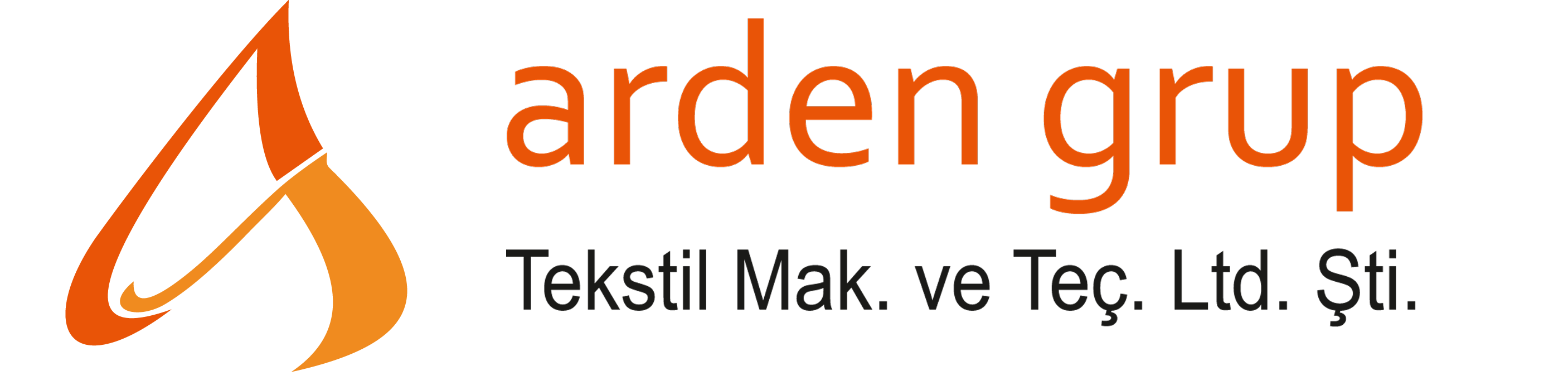 Arden Grup Tesktil Makina ve Techizat Limited Sirketi