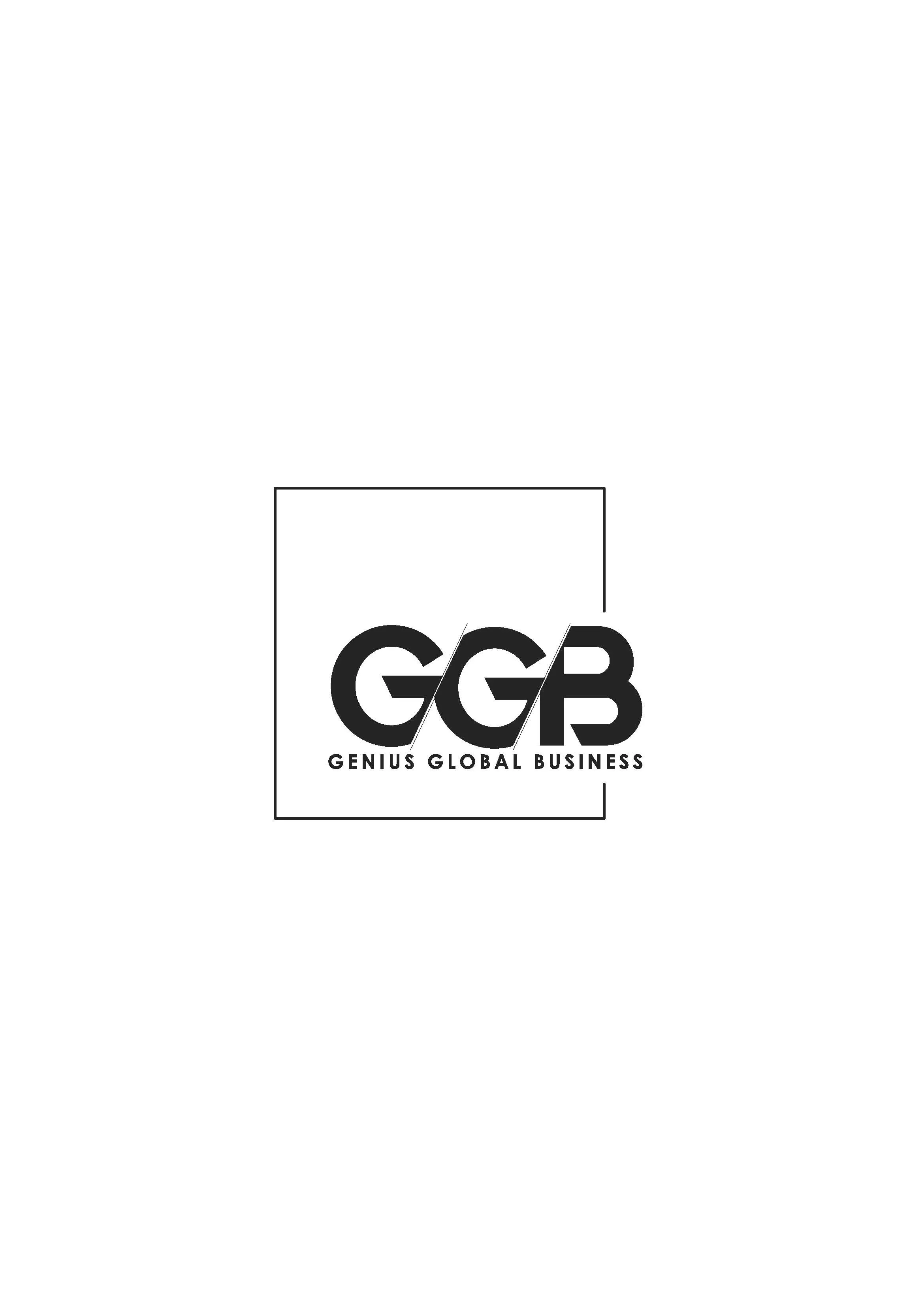 Gneius Global Business logo