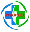 Pharmex Inter'l Limited logo