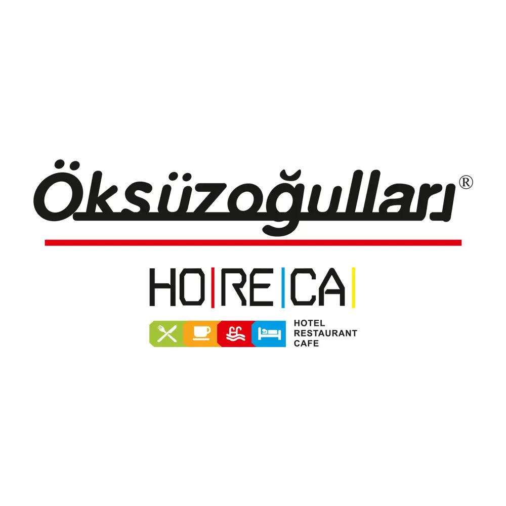 Oksuzogullari Horeca A. S. logo