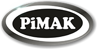 Pimak Profesyonel Mutfak Ltd. Sti. logo