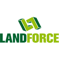 Landforce Tarim Makinalari logo