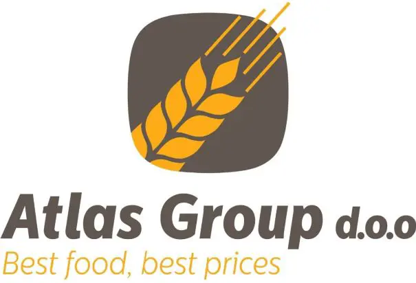 Atlas Group D. O. O. logo