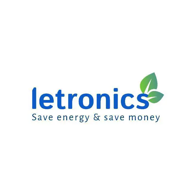 Letronics Led Lights Private Limited logo