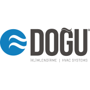 Dogu Iklimlendirme Sanayi ve Ticaret Anonim Sirketi logo