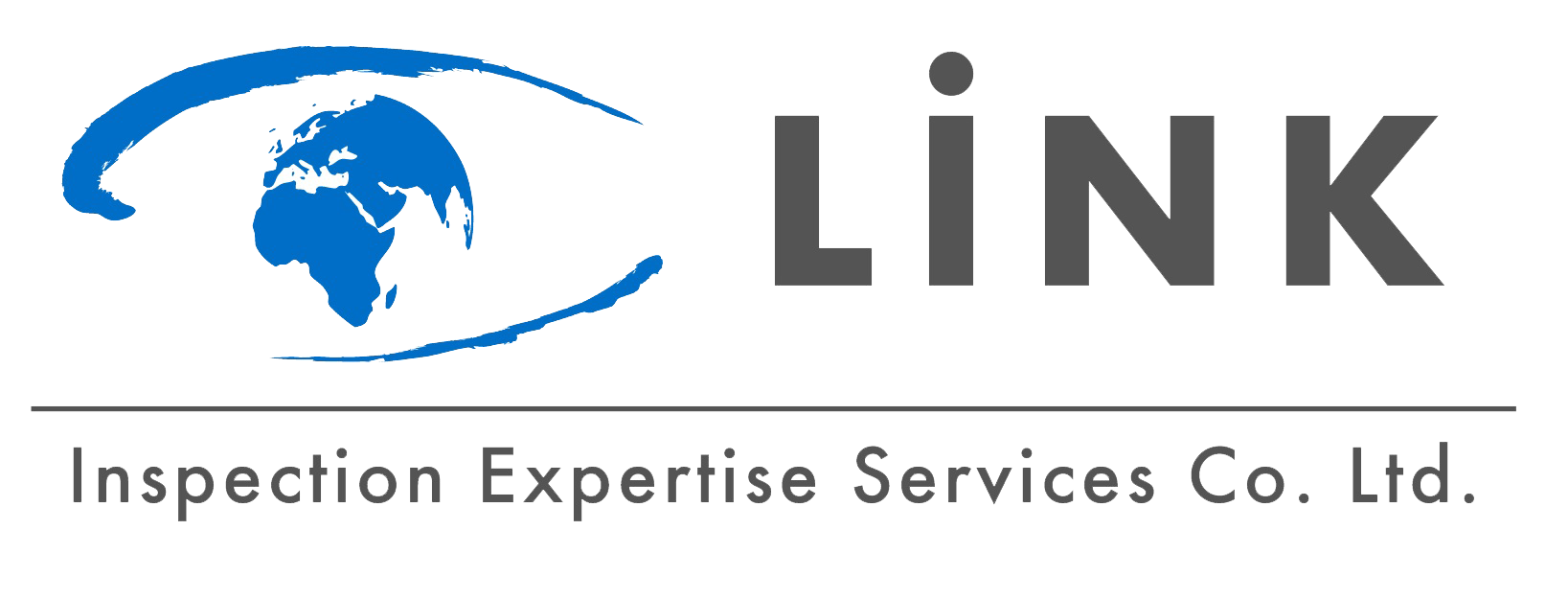 Link Gozetim Ekspertiz Hizmetleri Limited Sirketi logo