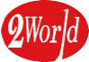 2 World Ilac Ltd. Sti. logo