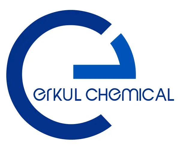 Erkul Kimya San. ve Tic. A. S. logo