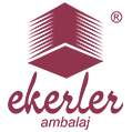 Ekerler Ambalaj San. Tic. A.S. logo