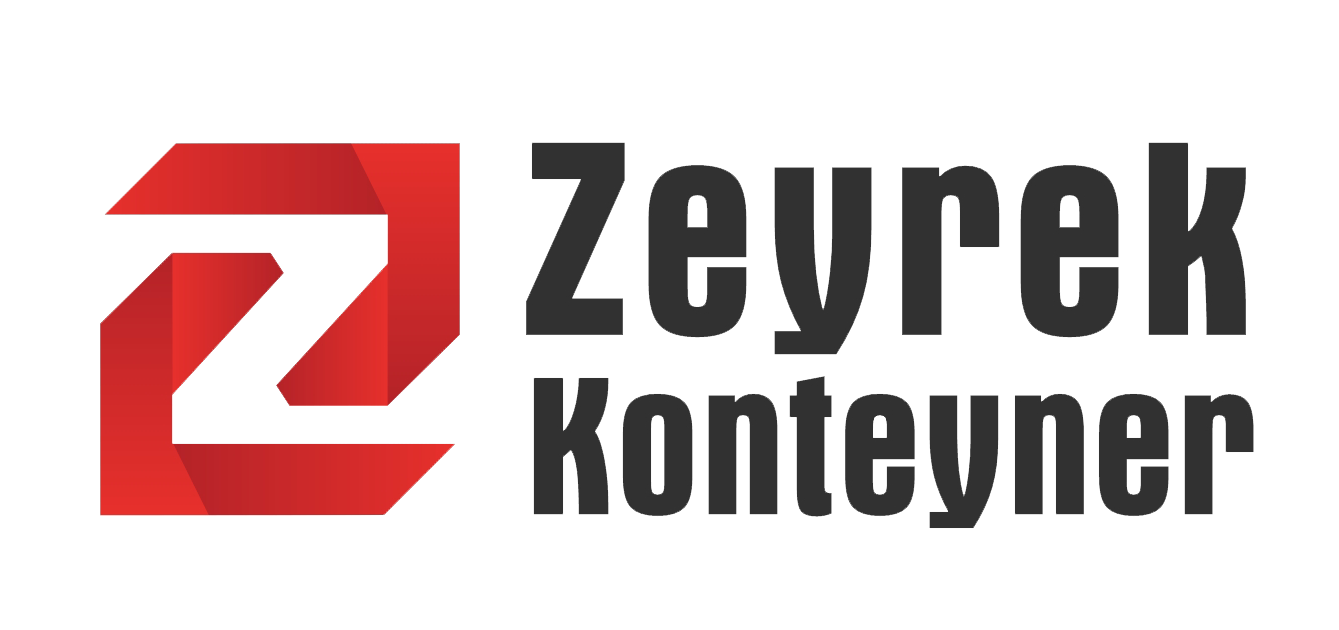Zeyrek Konteyner Ithalat Ihracat Sanayi Ticaret Limited Sirketi logo