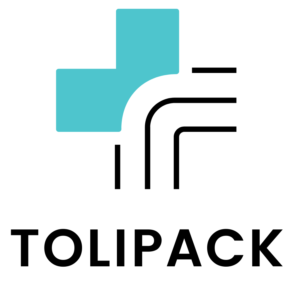 Tolipak Ambalaj Toptan Ticaret - Can Sesenoglu logo