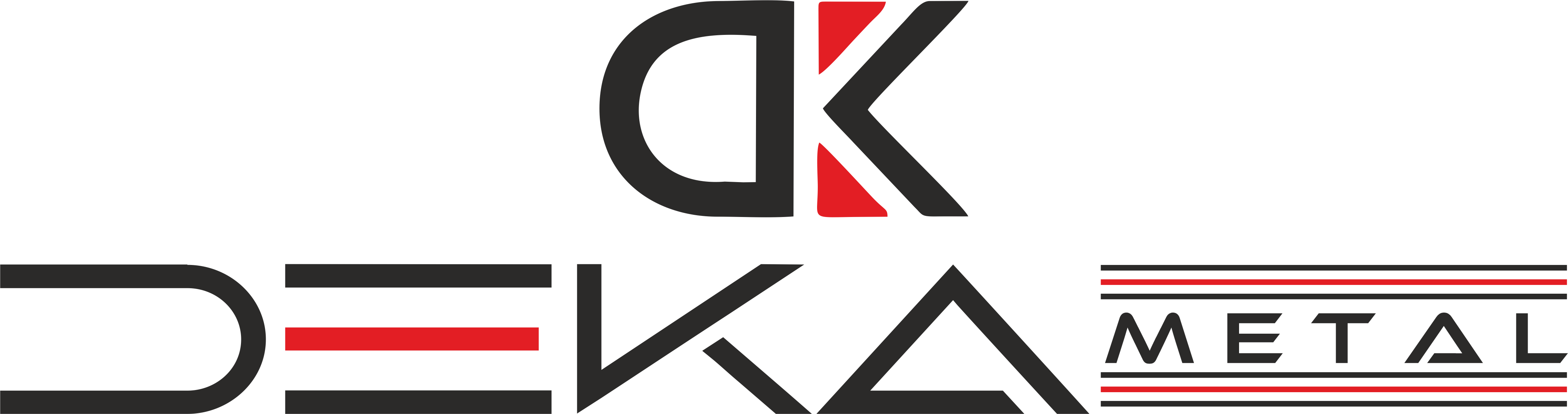 Deka Metal Ltd. Sti.