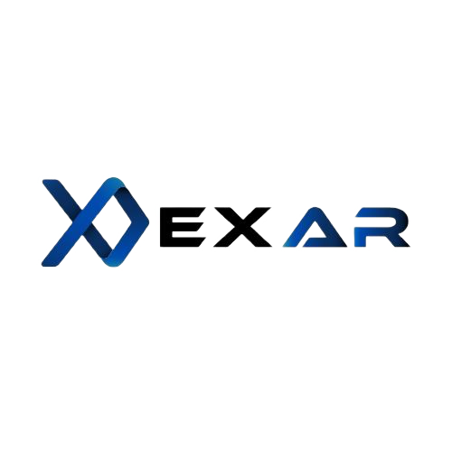 Exar 3D Tarama ve Yazilim Hizmetleri Sanayi Ticaret Limited Sirketi logo