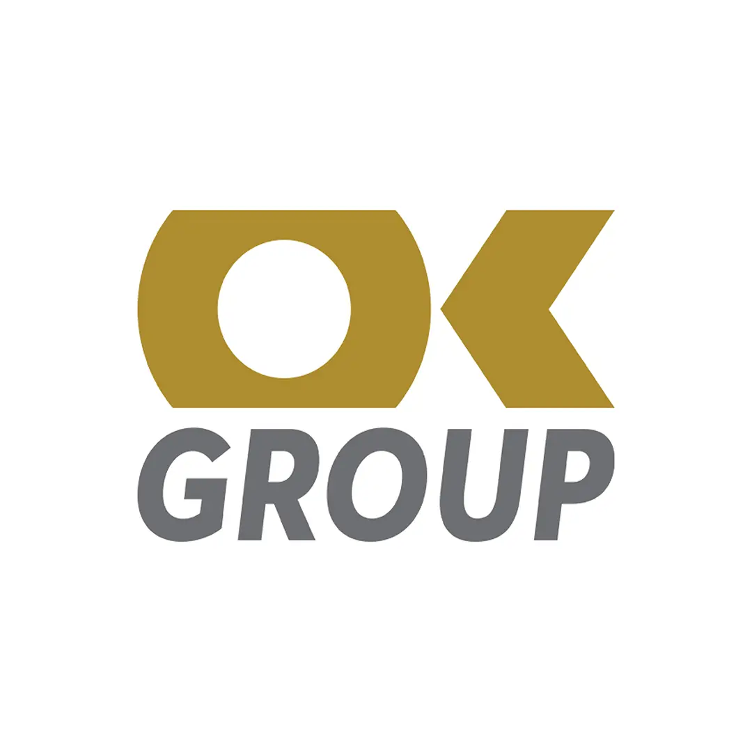 O.K Group Llc logo