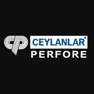 Ceylanlar Perfore Sac Ltd. Sti. logo