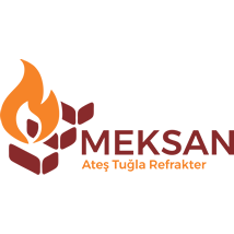 Meksan Ates Tugla Refrakter Malzemeleri Ltd. Sti. logo