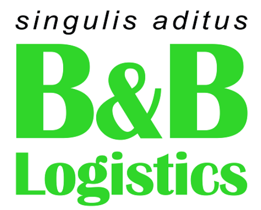 B&B Logistics Llc logo