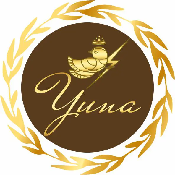 Yuna Online Shop logo