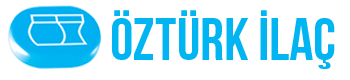 Ozturk Ilac San. ve Tic. A. S. logo