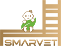 Smarvet Doo logo