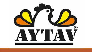 Aytav Tavukculuk Ekipmanlari Sanayi ve Ticaret Limited Sirketi logo