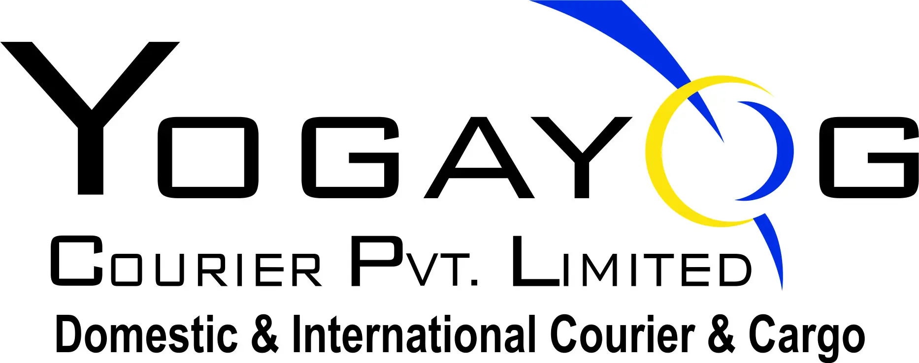 Yogayog Courier Pvt Ltd