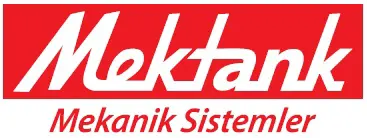 Mektank Mekanik Sistemler Sanayi ve Ticaret Limited Sirketi logo
