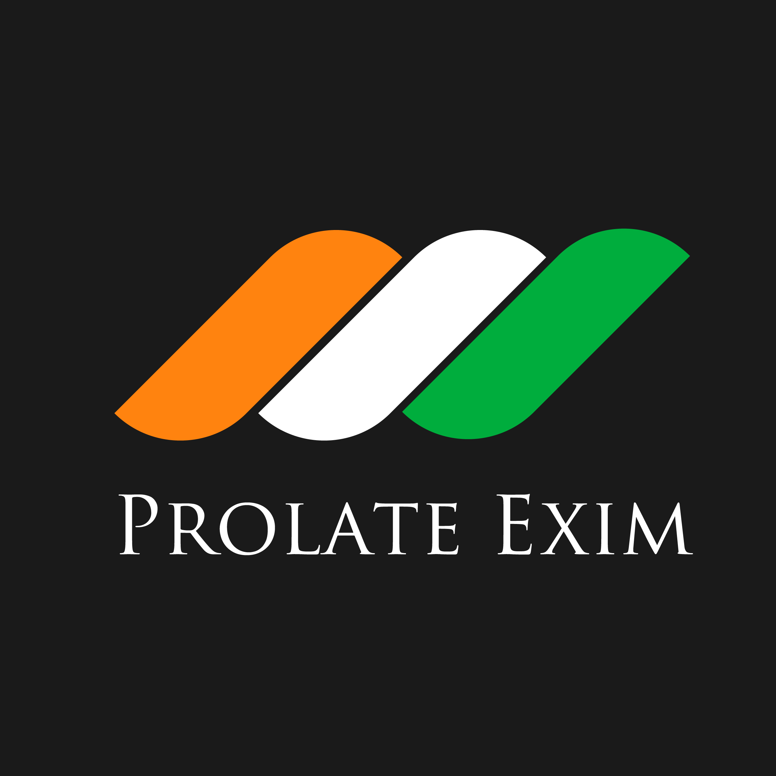 Prolate Exim
