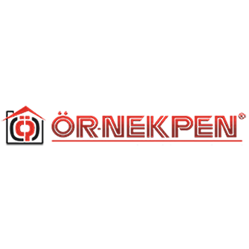 Ornekpen Pvc Kapi Pencere ve Prefabrik Yapi Sistemleri logo