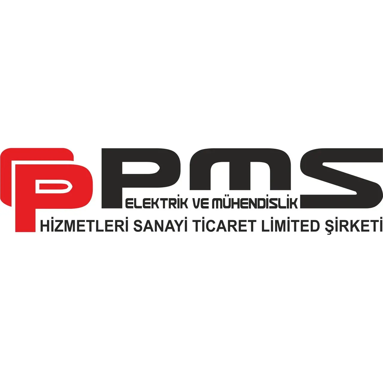 Pms Elektrik ve Muhendislik Hizmetleri Sanayi Ticaret Limited Sirketi logo