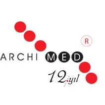 Arsimed Medikal Koz.Tic. Ltd. Sti. logo