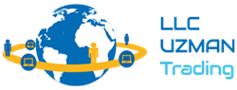 Llc Uzman Tranding Danismanlik Hizmetleri	Ltd. Sti. logo