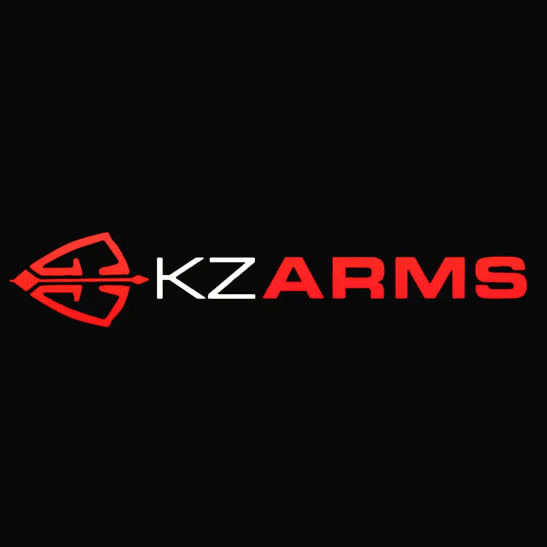 Kz Arms Silah San. Ltd. Sti. logo
