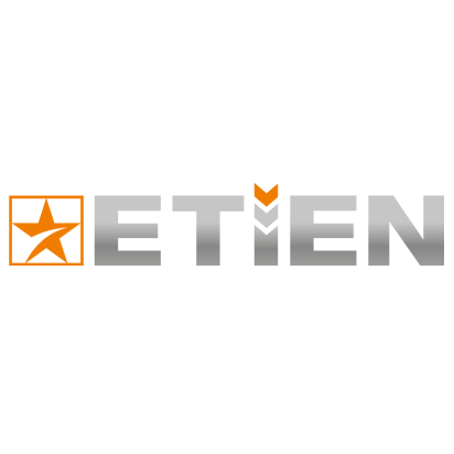 Etien Enerji Sistemleri Sanayi Ticaret Ltd. Sti. logo
