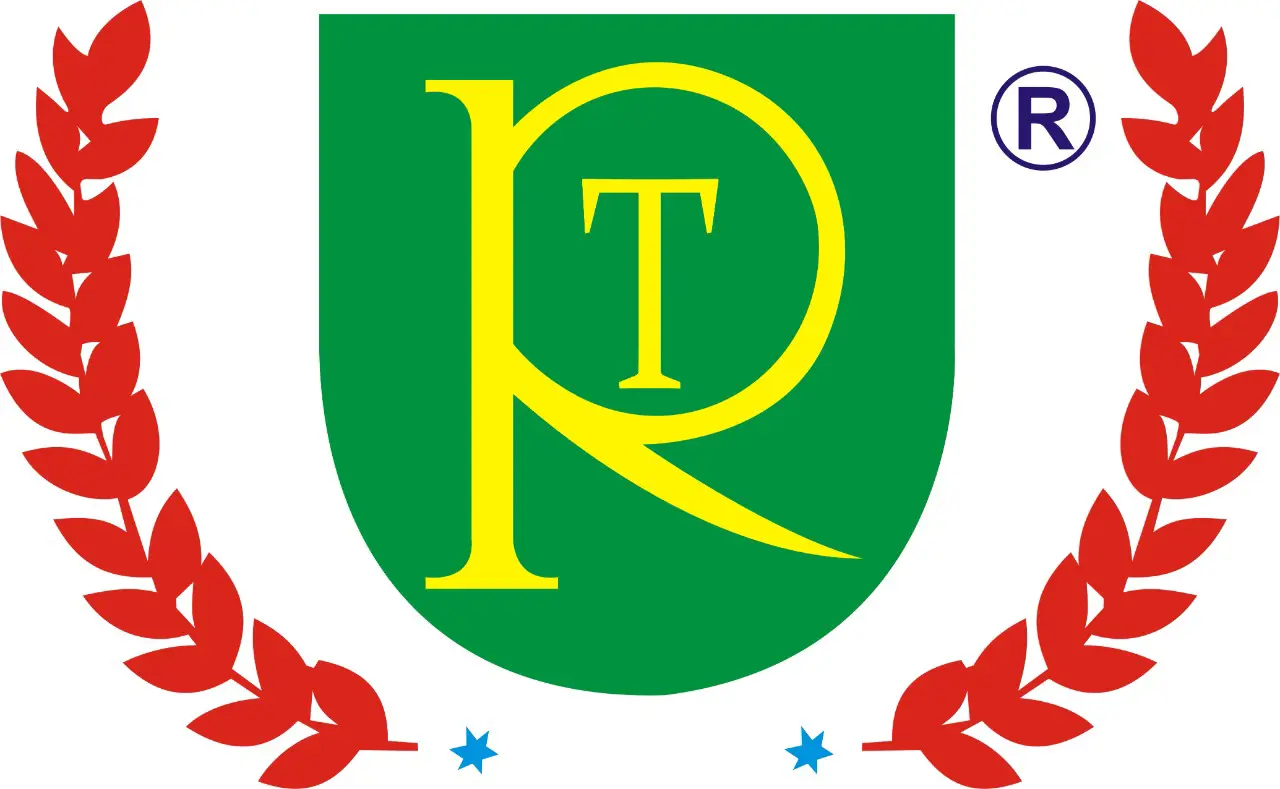 Rajdeep Traders logo